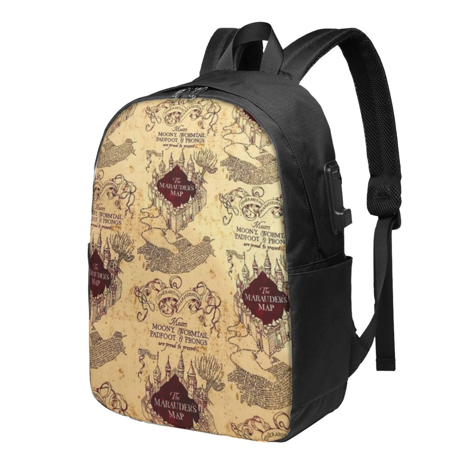 Marauders map bag hotsell