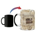 thumbnail image 1 of Harry Potter (Marauders Map) Morphing Mugs® Heat-Sensitive Mug, 1 of 5