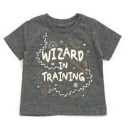 HARRY POTTER Matching Family T-Shirt Newborn to Infant
