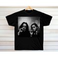 thumbnail image 1 of Harry Potter Meme T-shirt, Funny Harry And Snape Smoking, 1 of 5