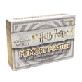 thumbnail image 1 of Harry Potter Memory Master Card Game, 1 of 8