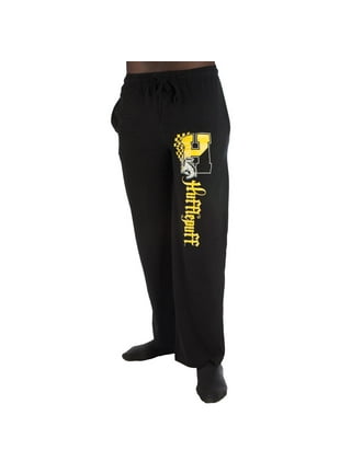 Hufflepuff Pajamas