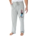 thumbnail image 1 of Harry Potter Men's Luna Lovegood Pajama Pants Loungewear Sleep Pants, 1 of 5