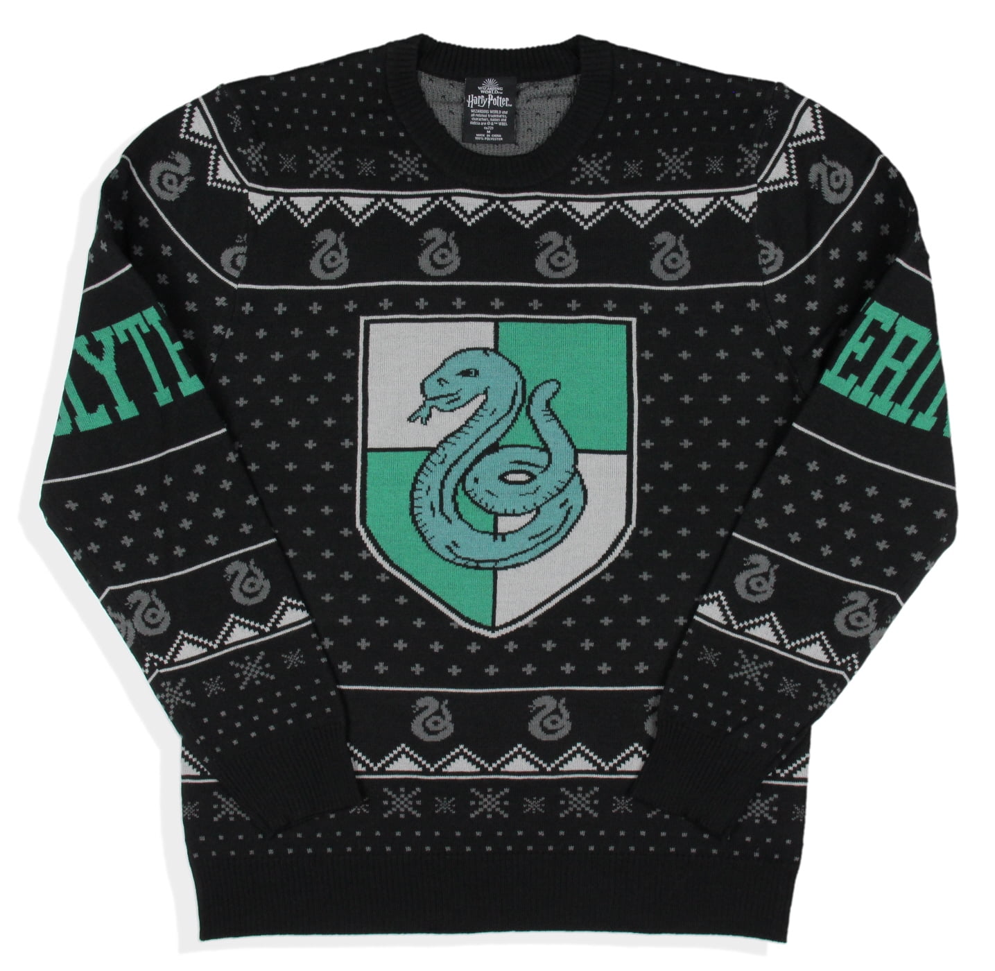 Slytherin House Merchandise  Harry Potter –  