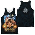 thumbnail image 1 of Harry Potter Men's  The Beginning Mens Tank White, 1 of 2