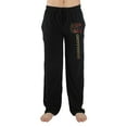thumbnail image 1 of Harry Potter Mens Gryffindor Sleep Pajama Pants-XX-Large, 1 of 3