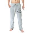 thumbnail image 1 of Harry Potter Mens' Three Broomsticks Wizarding World Sleep Pajama Pants, 1 of 5
