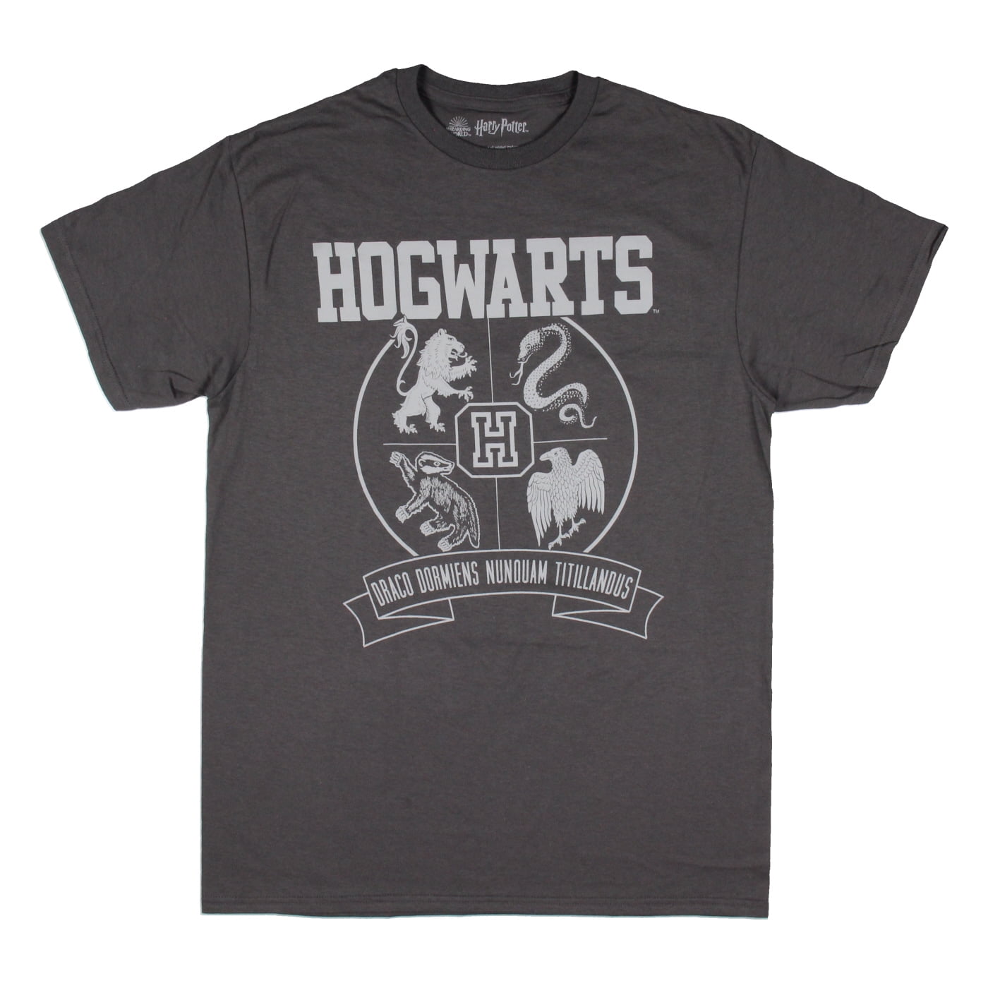 harry potter t shirt walmart