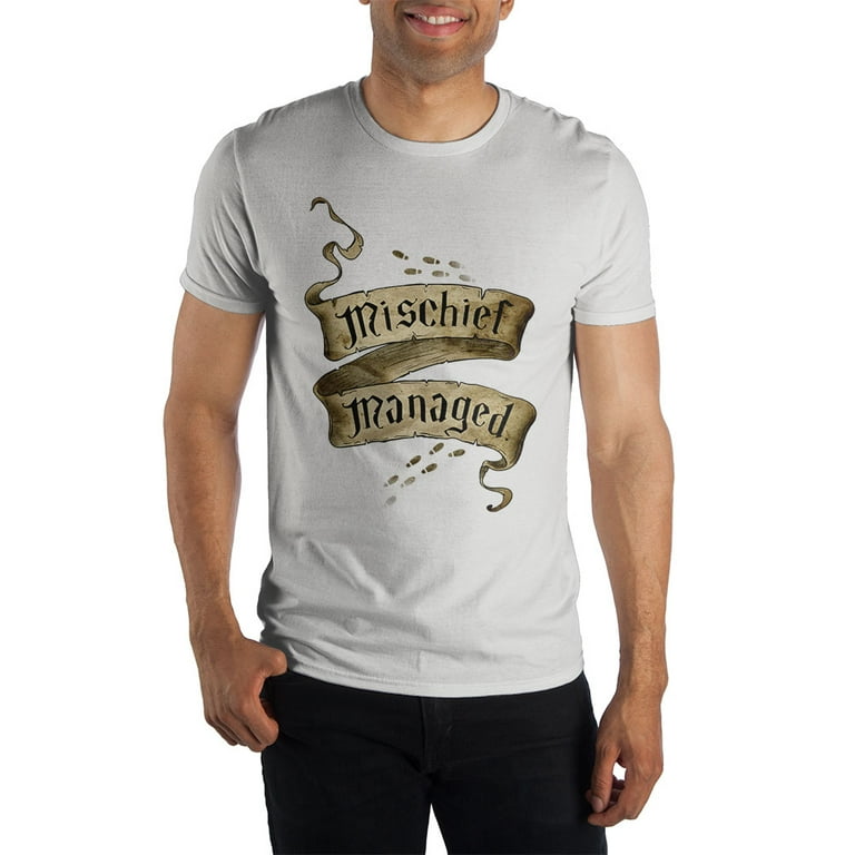 harry potter t shirt walmart