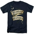 thumbnail image 1 of Harry Potter Mischief Managed Marauder's Map T Shirt, 1 of 2