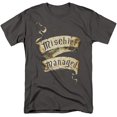 thumbnail image 1 of Harry Potter Mischief Managed Marauder's Map T Shirt, 1 of 2