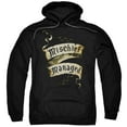 thumbnail image 1 of Harry Potter - Mischief Managed - Pull-Over Hoodie - XX-Large, 1 of 2