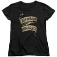thumbnail image 1 of Harry Potter Mischief Managed Women's T Shirt, 1 of 5