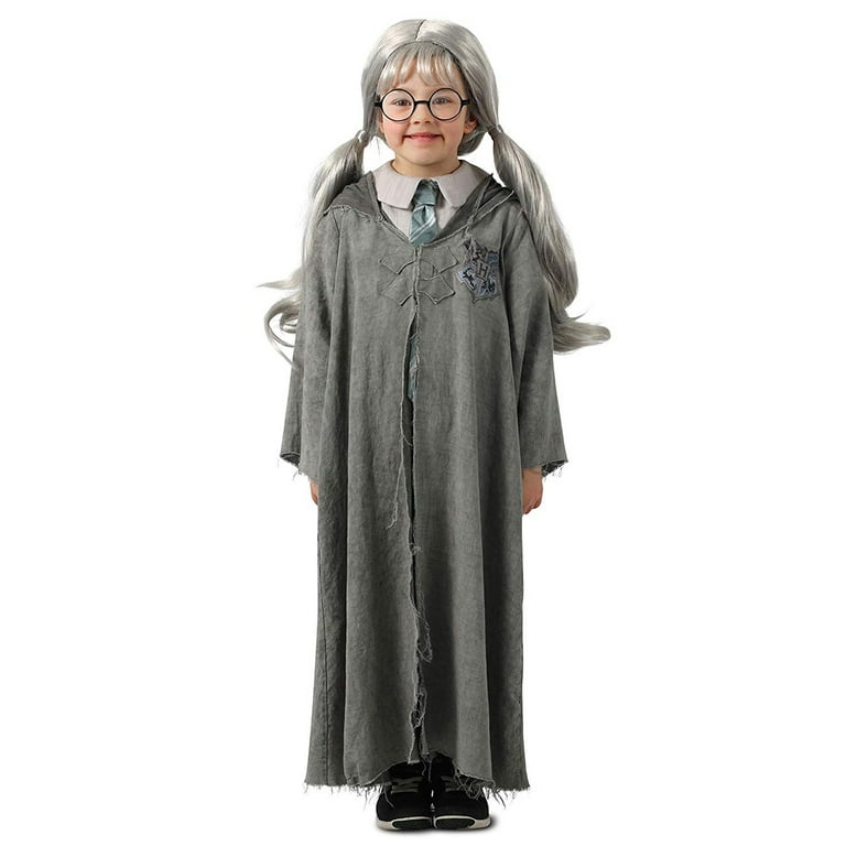 Harry Potter Moaning Myrtle Child Costume