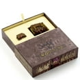 thumbnail image 1 of Harry Potter Monster Book Gift Box with Monster Book Keychain and Pin Badge, 1 of 3