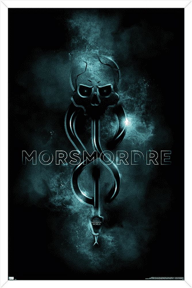 Harry Potter - Morsmordre Magic