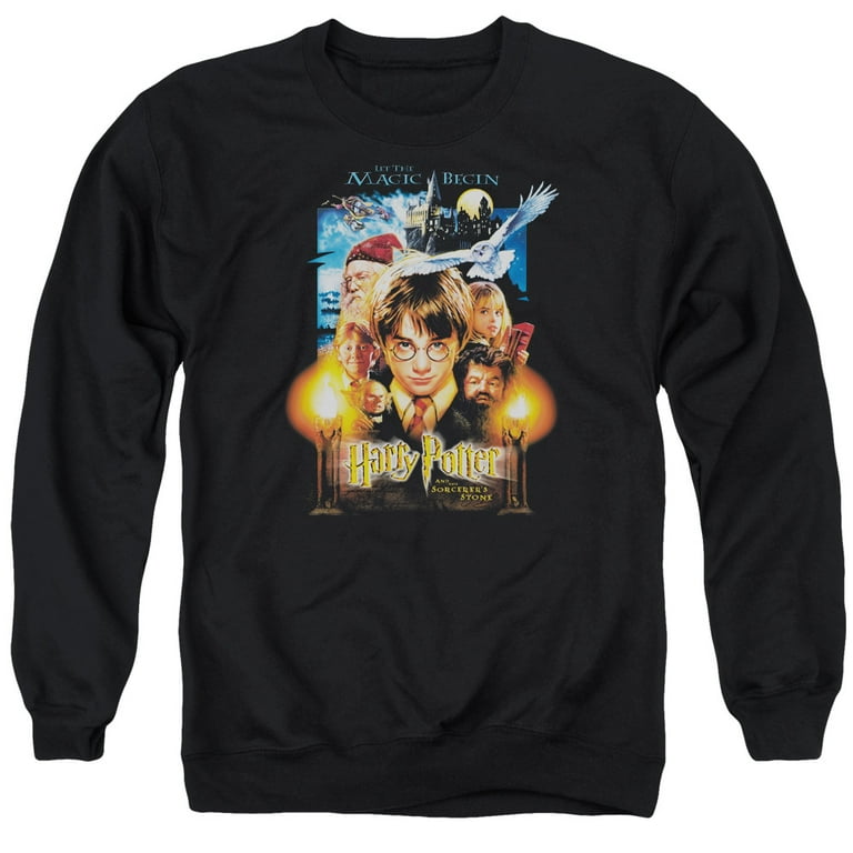 harry potter movie t shirt