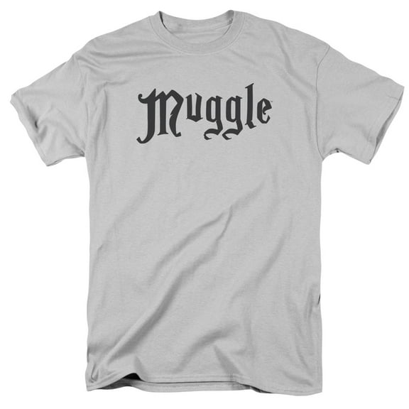 Harry Potter - Muggle - Short Sleeve Shirt - Medium