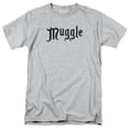 thumbnail image 1 of Harry Potter - Muggle - Short Sleeve Shirt - XXX-Large, 1 of 2