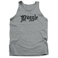 thumbnail image 1 of Harry Potter - Muggle - Tank Top - Large, 1 of 2