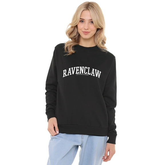 Harry Potter Muggle Women's Crew Sweatshirt