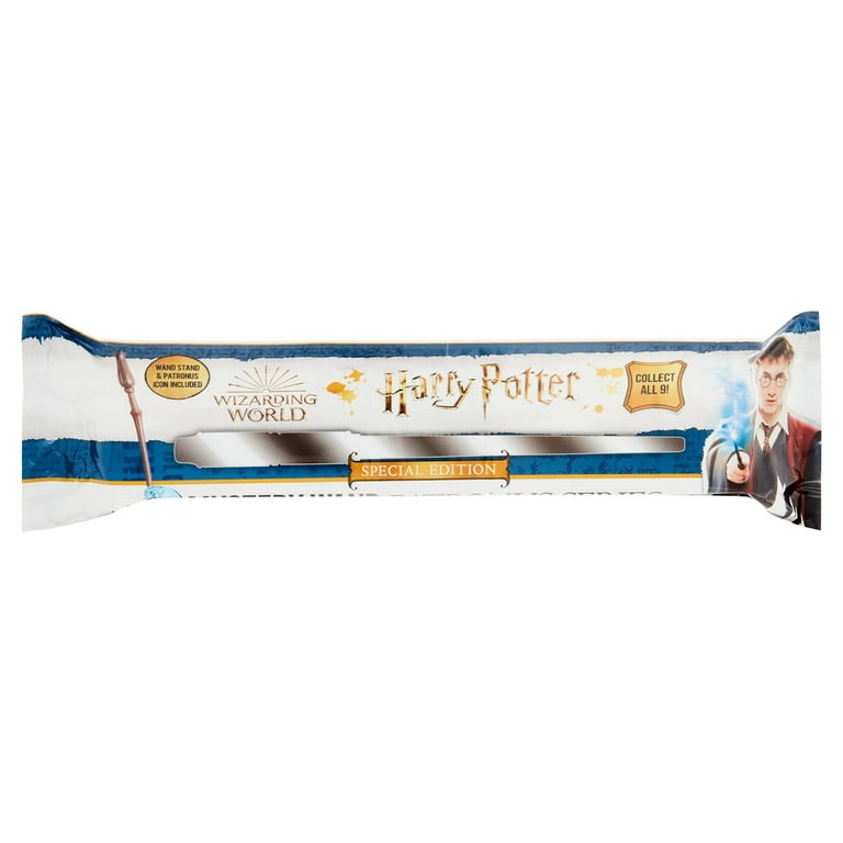 Harry Potter Mystery Wand Series 5 Patronus Product May Vary Ages 14