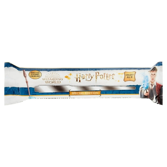 Harry Potter Mystery Wand, Series 5 Patronus, Dolls - Product May Vary, Ideal for Kids Ages 14+