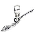 thumbnail image 1 of Harry Potter Nimbus 2000 Broomstick Slider Charm, 1 of 2