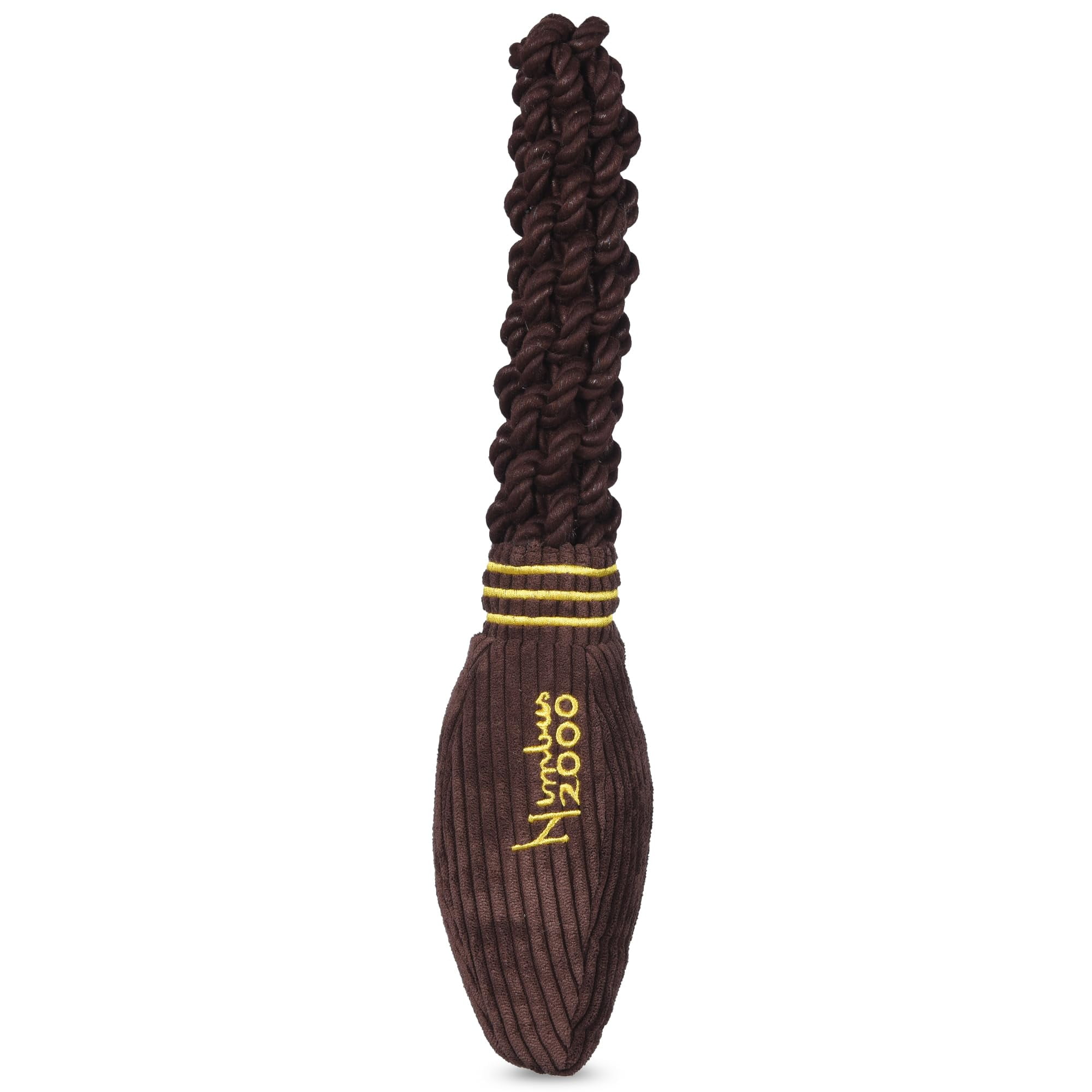 Harry Potter Nimbus 2000 Rope Pet Toy, 14 Inch | Rope Tug Toy for Dogs ...