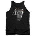 thumbnail image 1 of Harry Potter - Nowhere Is Safe - Tank Top - Large, 1 of 2