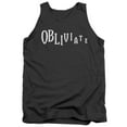 thumbnail image 1 of Harry Potter - Obliviate - Tank Top - Medium, 1 of 2