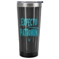 thumbnail image 1 of Harry Potter Official The Internal Animal 20 oz Travel Tumbler, Stainless Steel, Vacuum Insulated with Leak Resistant Slide-Lock Lid, 1 of 6