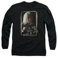 thumbnail image 1 of Harry Potter - Olivander - Long Sleeve Shirt - XXX-Large, 1 of 2