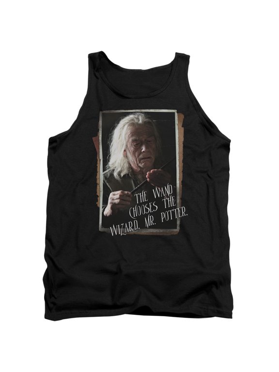 Harry Potter - Olivander - Tank Top - Large