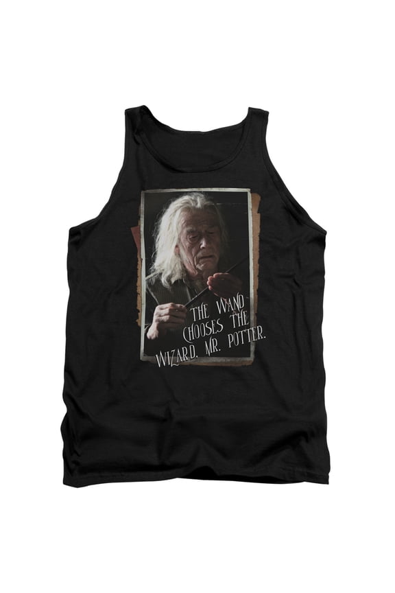 Harry Potter - Olivander - Tank Top - Small