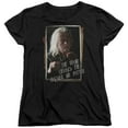 thumbnail image 1 of Harry Potter - Olivander - Women's Short Sleeve Shirt - Medium, 1 of 2