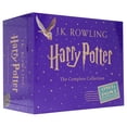 thumbnail image 1 of Harry Potter Owl Post Box Set (Children's Hardback - The Complete Collection): J.K. Rowling, 1 of 4