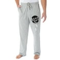 thumbnail image 1 of Harry Potter Pajama Pants Men's Mischief Managed Up To No Good Lounge Pants, 1 of 5