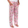 thumbnail image 1 of Harry Potter Pajama Pants Women's Honey Dukes Hogsmeade Lounge Pj Bottoms, 1 of 6