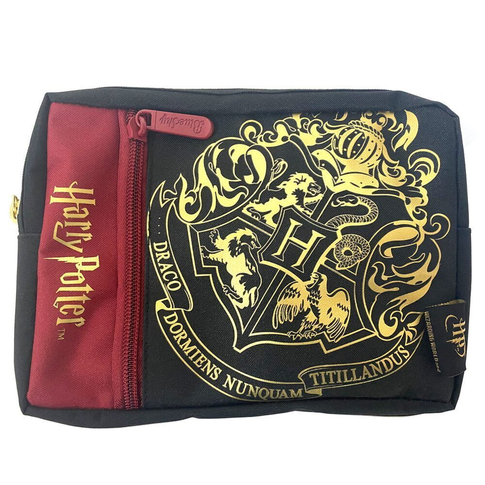 Harry Potter Pencil Case