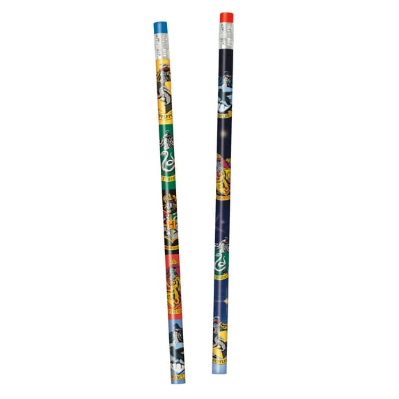 Harry Potter Pencils, 8ct