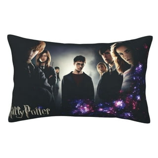 Harry potter clearance body pillow case