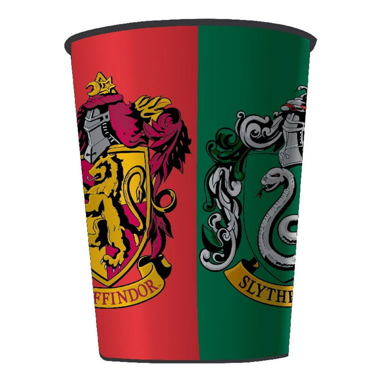 Harry Potter Favor Cup