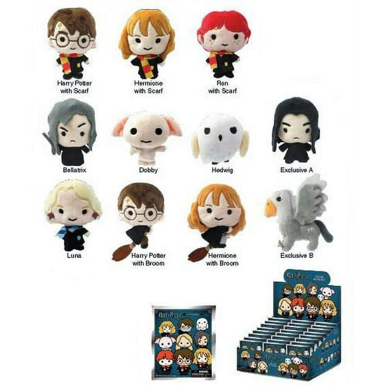 Harry potter blind bags cheap
