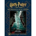 thumbnail image 1 of Pre-Owned Harry Potter Poster Collection: The Definitive Movie Posters (Paperback) 1608871134 9781608871131, 1 of 1