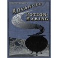 thumbnail image 1 of Harry Potter Potion Making Framed Canvas Print, 1 of 1