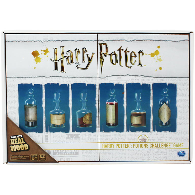 chrifts.com  Harry potter potions, Harry potter decor, Harry