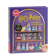 Harry Potter Potions Classroom Paperback