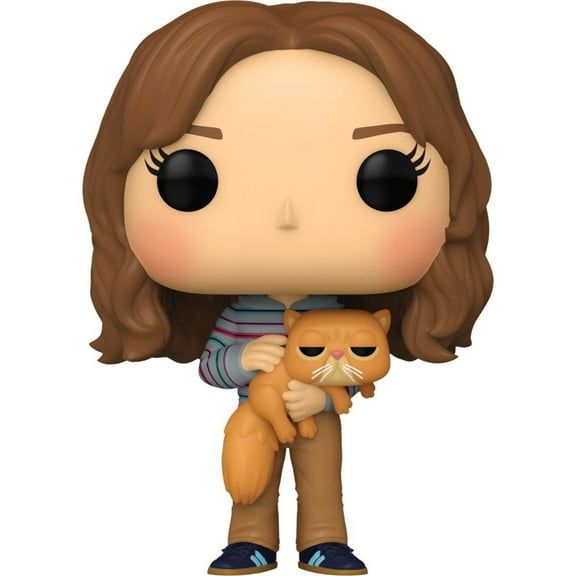 Harry Potter Prisoner of Azkaban Hermione Pop! Vinyl Figure