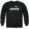 thumbnail image 1 of Harry Potter - Privet Drive - Crewneck Sweatshirt - Large, 1 of 2